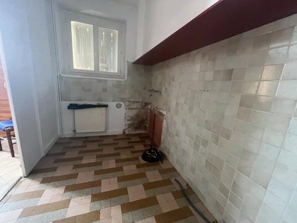 Maison à vendre |  Montferrier |  4 pièces | 78 m²