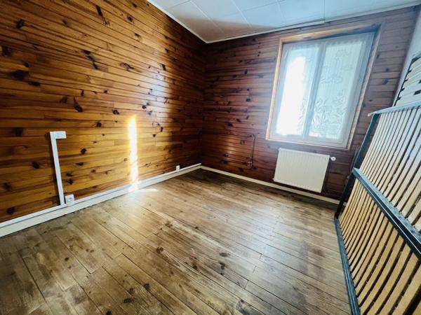 Maison à vendre |  Montferrier |  4 pièces | 78 m²