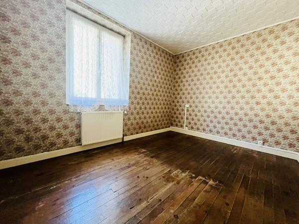 Maison à vendre |  Montferrier |  4 pièces | 78 m²