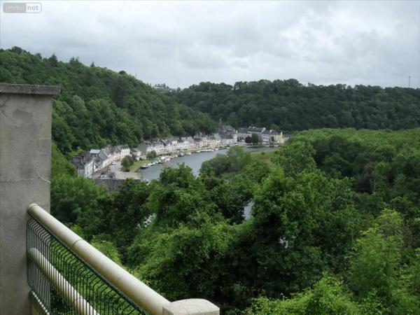 Achat - Maison Port-Launay 29150 5 pièces 80 m 2 879 m 2