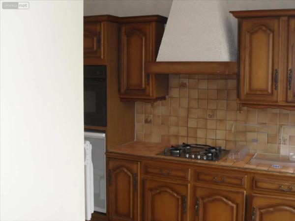 Achat - Maison Port-Launay 29150 5 pièces 80 m 2 879 m 2