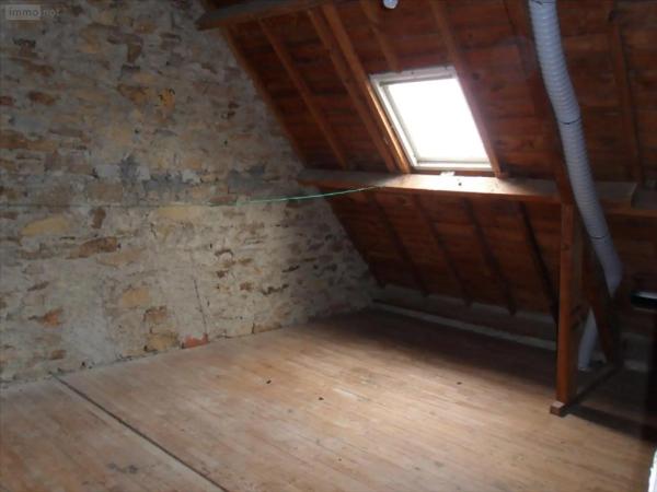Achat - Maison Port-Launay 29150 5 pièces 80 m 2 879 m 2