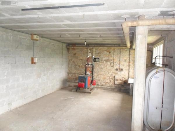 Achat - Maison Port-Launay 29150 5 pièces 80 m 2 879 m 2
