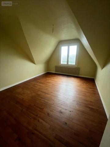 Achat - Maison Port-Launay 29150 5 pièces 80 m 2 879 m 2