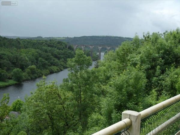 Achat - Maison Port-Launay 29150 5 pièces 80 m 2 879 m 2