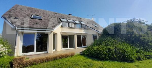 maison/villa 7 pièce(s) 200 m2