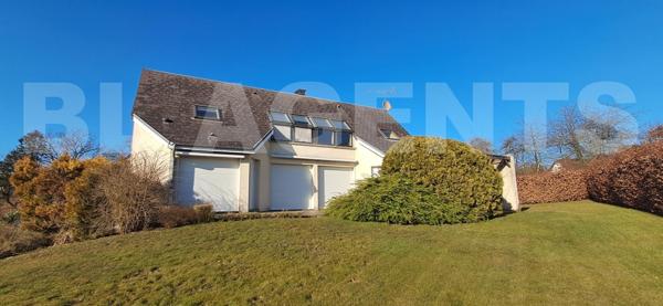 maison/villa 7 pièce(s) 200 m2