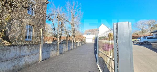 maison/villa 7 pièce(s) 200 m2