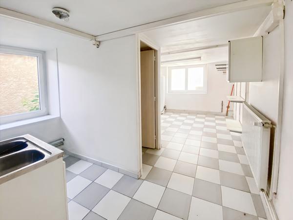 EXCLUSIVITÉ Maison Saint-Germain-Lespinasse 5 pièces162 m2