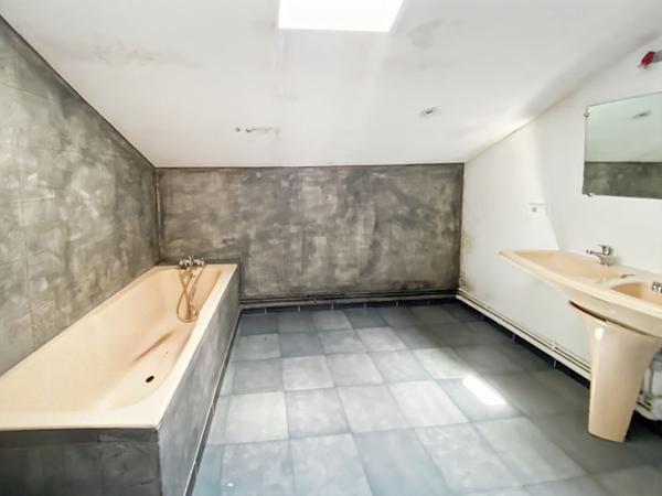 EXCLUSIVITÉ Maison Saint-Germain-Lespinasse 5 pièces162 m2