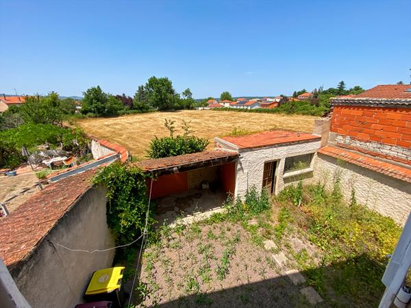 EXCLUSIVITÉ Maison Saint-Germain-Lespinasse 5 pièces162 m2