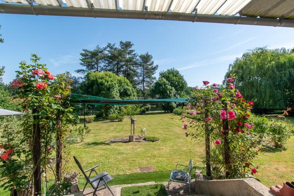 Maison Saint Hilaire De Court 7 pièce(s) 152.06 m2