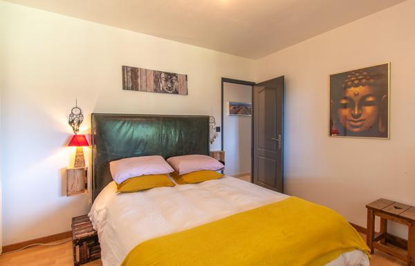 Maison Saint Hilaire De Court 7 pièce(s) 152.06 m2