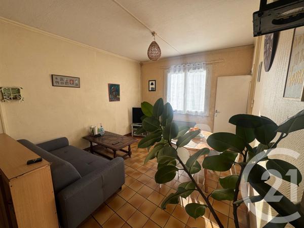 Maison à vendre  2 pièces - 51,40 m2 ANGOULEME - 16