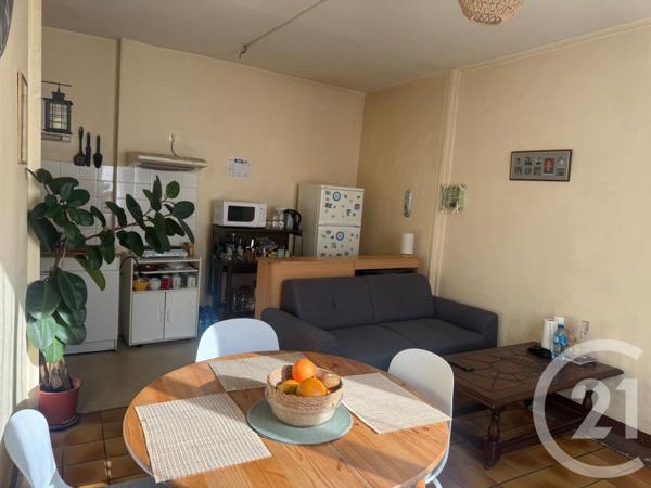 Maison à vendre  2 pièces - 51,40 m2 ANGOULEME - 16