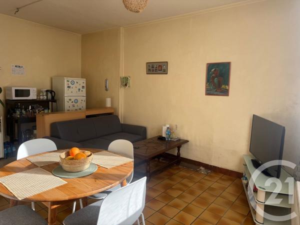 Maison à vendre  2 pièces - 51,40 m2 ANGOULEME - 16