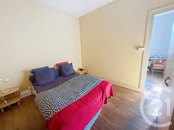 Maison à vendre  2 pièces - 51,40 m2 ANGOULEME - 16