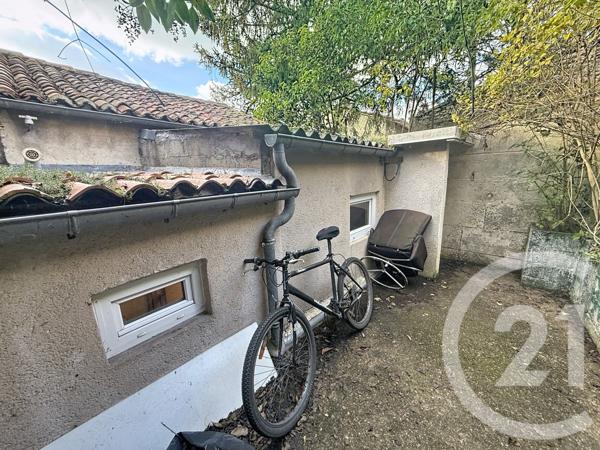 Maison à vendre  2 pièces - 51,40 m2 ANGOULEME - 16