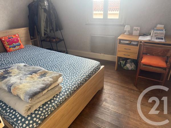 Maison à vendre  2 pièces - 51,40 m2 ANGOULEME - 16