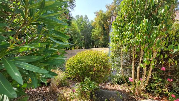 Maison contemporaine atypique 24700 Montpon 8 pièces  161 m2 parcelle 2048 m²