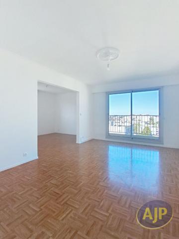 Location appartement Saint Nazaire : 1 097 € - AJP Immobilier Saint-Nazaire
