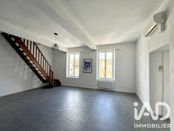 Immeuble à vendre 127 m² Bagnols-sur-Cèze