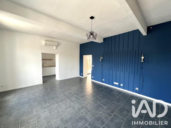 Immeuble à vendre 127 m² Bagnols-sur-Cèze