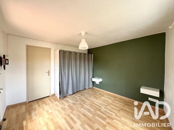 Immeuble à vendre 127 m² Bagnols-sur-Cèze