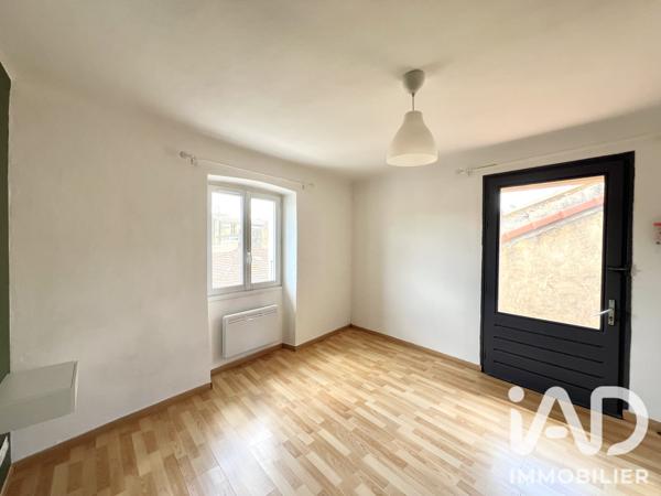 Immeuble à vendre 127 m² Bagnols-sur-Cèze