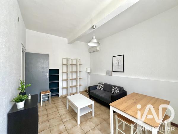 Immeuble à vendre 127 m² Bagnols-sur-Cèze