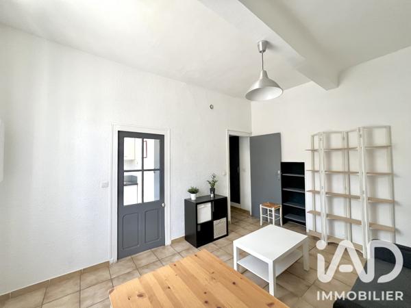 Immeuble à vendre 127 m² Bagnols-sur-Cèze
