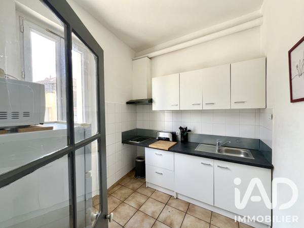 Immeuble à vendre 127 m² Bagnols-sur-Cèze