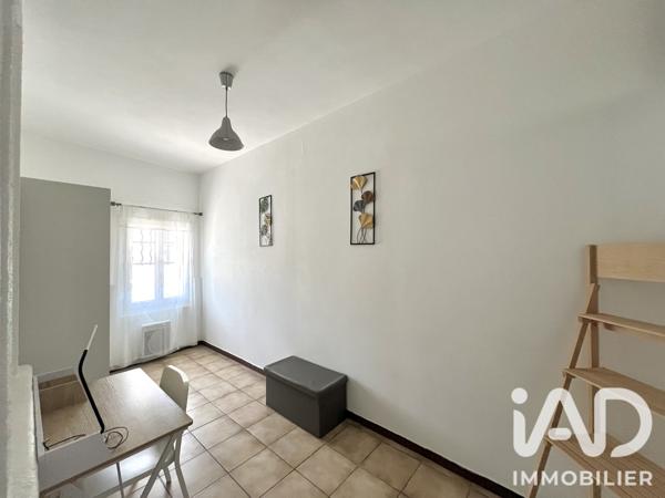 Immeuble à vendre 127 m² Bagnols-sur-Cèze