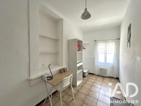 Immeuble à vendre 127 m² Bagnols-sur-Cèze