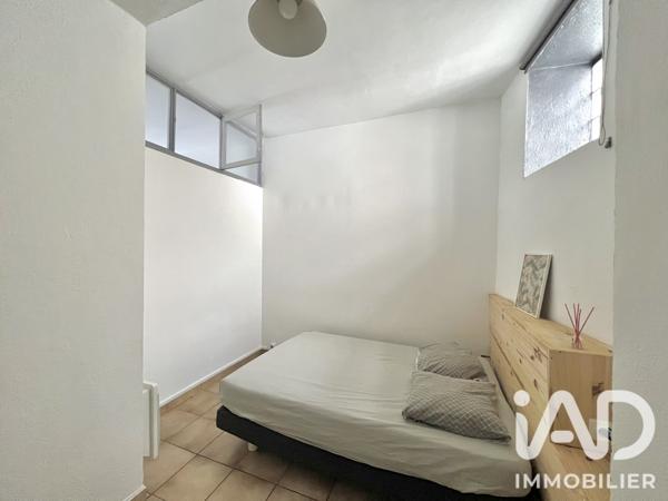 Immeuble à vendre 127 m² Bagnols-sur-Cèze