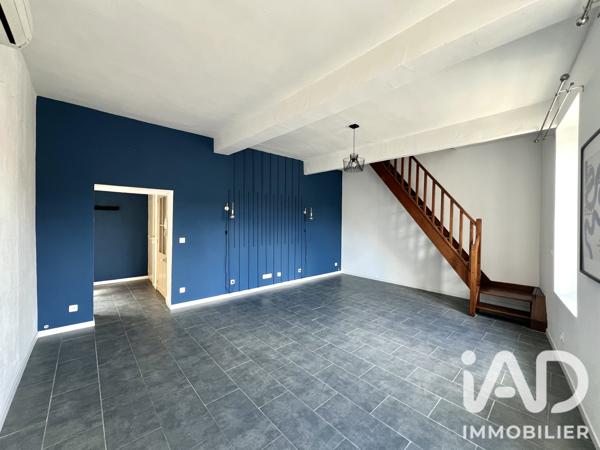 Immeuble à vendre 127 m² Bagnols-sur-Cèze