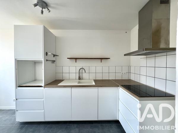 Immeuble à vendre 127 m² Bagnols-sur-Cèze