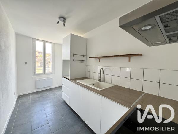 Immeuble à vendre 127 m² Bagnols-sur-Cèze