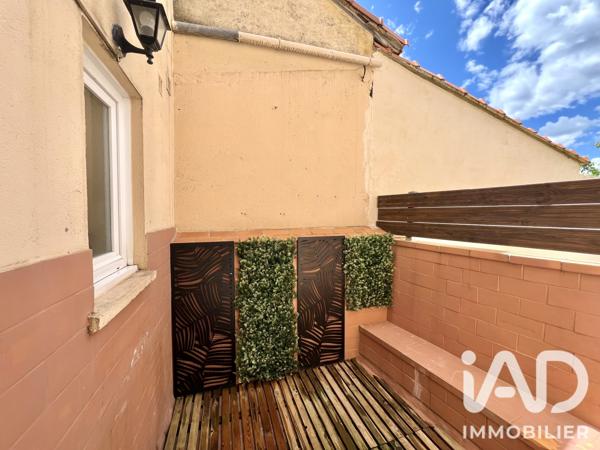 Immeuble à vendre 127 m² Bagnols-sur-Cèze
