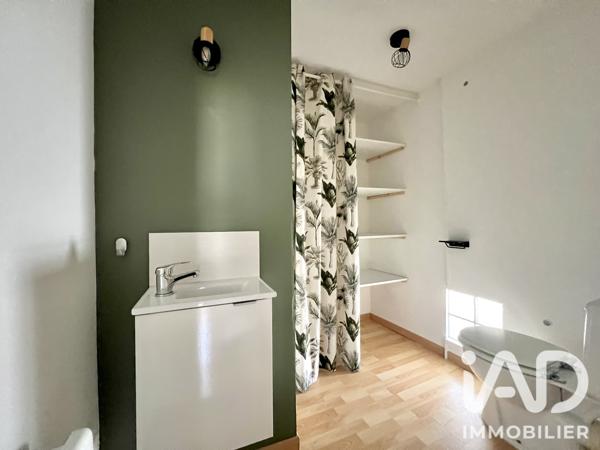 Immeuble à vendre 127 m² Bagnols-sur-Cèze