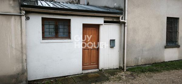 EXCLUSIVITE - Appartement Rosny Sous Bois 1 pièce(s) 12.15 m2