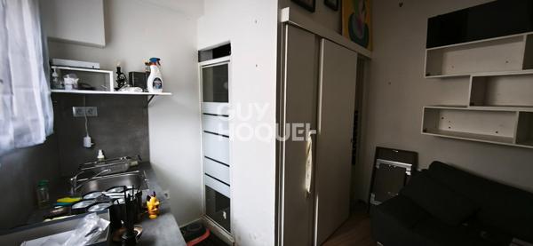 EXCLUSIVITE - Appartement Rosny Sous Bois 1 pièce(s) 12.15 m2