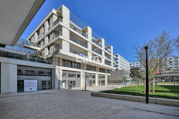 Appartement+ parking