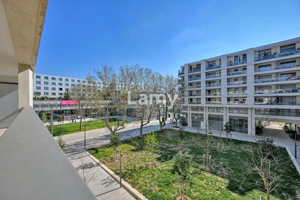 Appartement+ parking