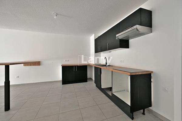 Appartement+ parking
