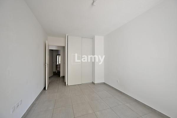 Appartement+ parking