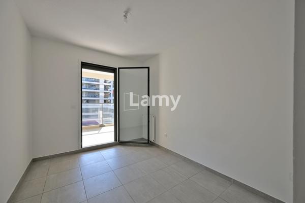 Appartement+ parking