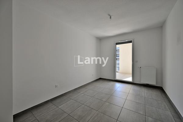 Appartement+ parking