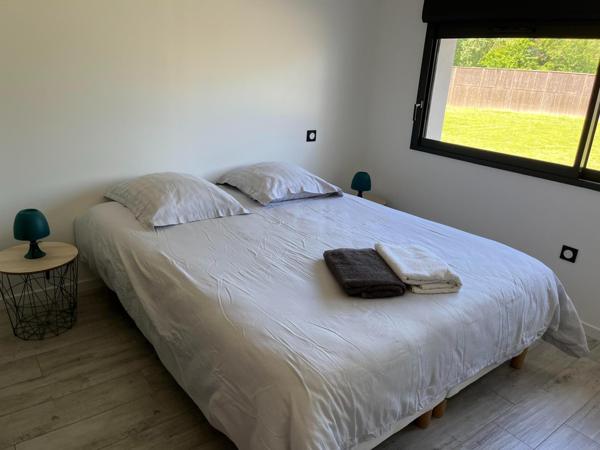 Maison Saint Jean De Monts