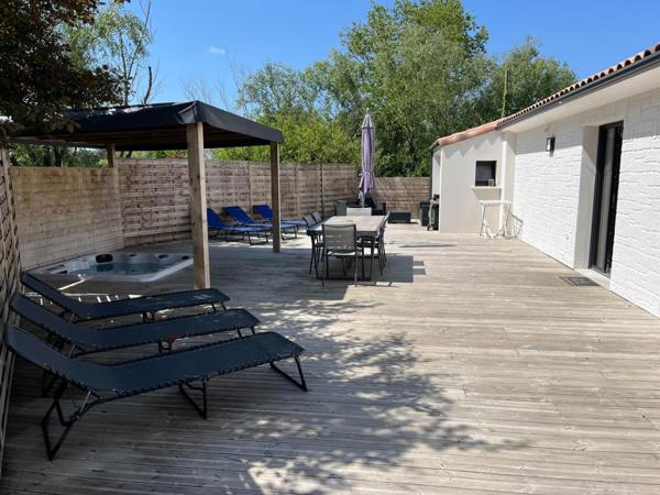 Maison Saint Jean De Monts